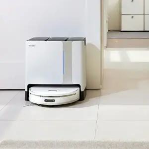 아이클레보 올인원 로봇청소기 울트라 Ultra 365 Pro