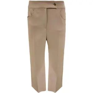 [롯데백화점]막스까르띠지오 벤딩정장팬츠DM241PL07A