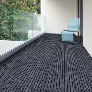 테라스 바닥 매트 방수 베란다 발코니 현관 발판 카페트