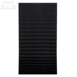 부직포 암막블라인드 블랙 원룸블라인드