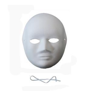 E09 사람얼굴(경극) 가면