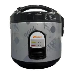 대웅모닝컴 10인용 전기보온밥솥 DW-R1215C