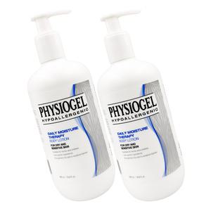 피지오겔 데일리 모이스쳐 테라피 바디로션 400ml x2개