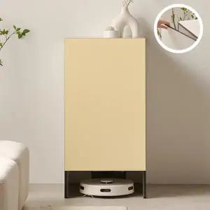 Rami 로봇 청소기 수납장 도어형 로보락 도어수납 국내생산