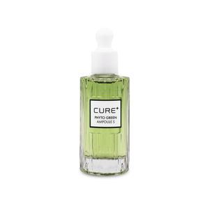 김정문알로에 라센스 로에 큐어 피토 그린 앰플 S 에스 50ml 1개 I