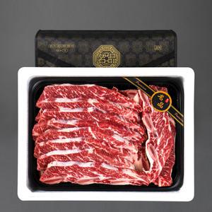 미트포테이블 미국산 LA갈비 선물세트 1.9kg~3.8kg