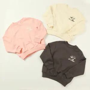 [롯데백화점]지프 낚시곰 리브 심플맨투맨  KQ1TSU895