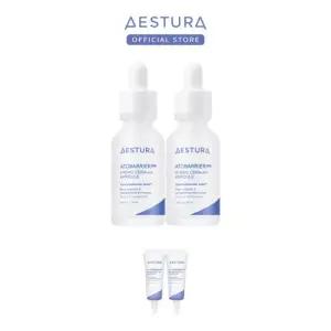 [4% 더블쿠폰] 에스트라 아토베리어365 세라-히알 속수분 앰플 30ml   2개