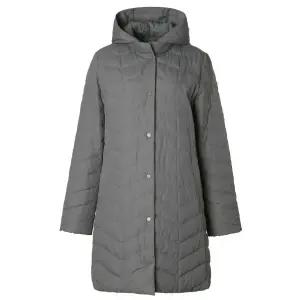 [롯데백화점]조순희 윈터 하프 중량 패딩(FLWC403)