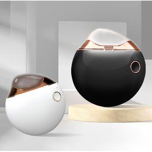 자동 손톱깎이 발톱깎이 손톱정리기 네일트리머 네일케어 휴대용