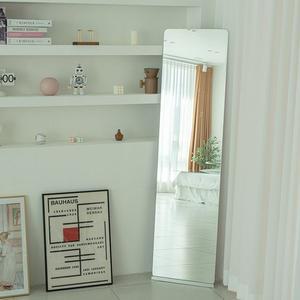 소피드메종 시즌2 아망떼 400 라운드사각형 대형전신거울 SM5104