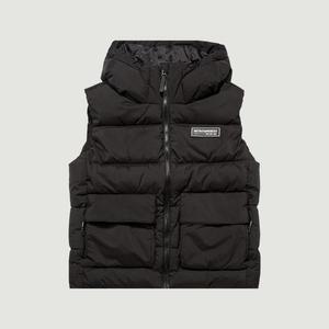 행텐틴즈 세이브존07 웰론 후드조끼 패딩 베스트 (세이브존 울산점) 1449001480146100