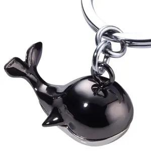 트로이카 잭팟 향유고래 키홀더 키링 KR18-17/GM