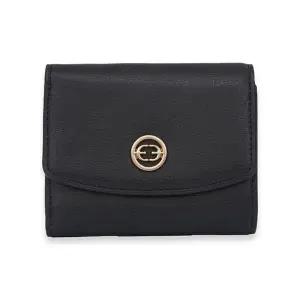 [에스콰이아] HC12 컬렉션 중지갑 블랙 에스콰이아 컬렉션 중지갑 블랙 EOCFPR895  (S30091675)