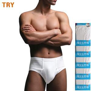 [TRY]데오도란트쾌적유소변구남삼각팬티5종TMPTB08_P361898788
