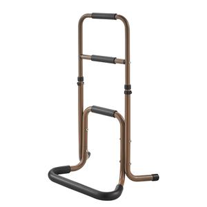 이동식 안전손잡이 안전바 욕실 보조손잡이 장애인 노인 보조 보행 보조기