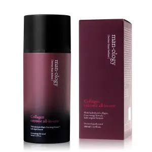 (리뉴얼) 빌리프 맨올로지 콜라겐 익스트림 올인원 100ml (스마트 모이스춰 익스트림 올인원)