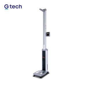 지테크 블루투스 자동 신장계 GL-310B / 310BP 신장측정기 병원 신장 체중 비만도