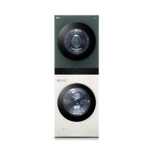 LG전자 트롬 오브제컬렉션 원바디 6모션 워시타워 W20EGZ (T) *LG정품* 빠.른.배.송