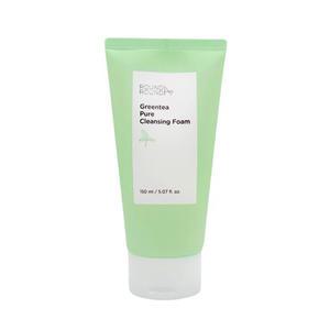 1+1 라운드어라운드 그린티 약산성 클렌징폼 150ml