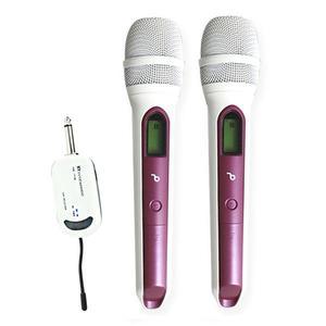 금영 KMC-P200 2채널 무선마이크