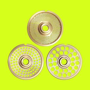 원뿔 WP-500A WP-500B 양념분쇄기 부속품 절삭망 양념망 두부망 메주망