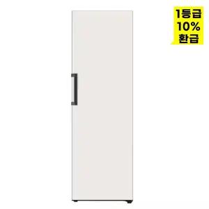 [LG][으뜸효율]LG 컨버터블 오브제컬렉션 김치냉장고 324L Z323MEF [1등급]