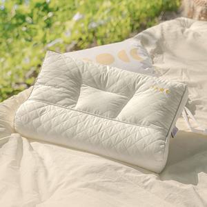 수면공감 캠핑우유베개