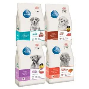 피니키 HA 가수분해 유기농 사료 2.5kg 강아지사료