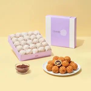 [코코호도] 호두과자 미니케이스(대)