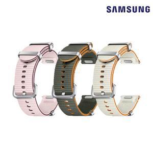 삼성정품 갤럭시 워치7 애슬레저 밴드 (슬림, S/M) ET-SOL30