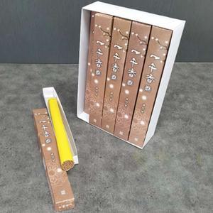 위플레이스 제사용 향 10입 불교향 불교초 전통향 스틱향 태우는향 절에서쓰는향 제사향 절향 절에서피우는