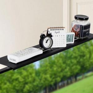 거치대 다용도 박스 공유기 벽걸이 모니터 소 TV (3h17V)