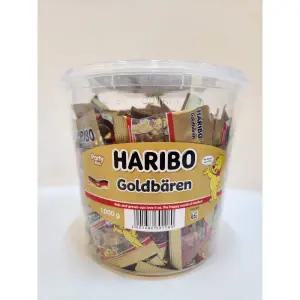 하리보 골드베렌 1kg 젤리 학교/유치원/어린이집/사무실/간식