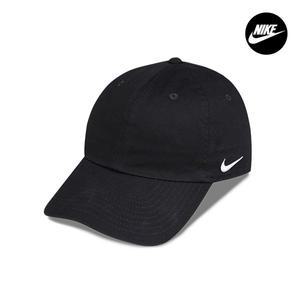 [나이키] 바이유 언스트럭처 클럽 커스텀 볼캡 모자 FQ1361-010