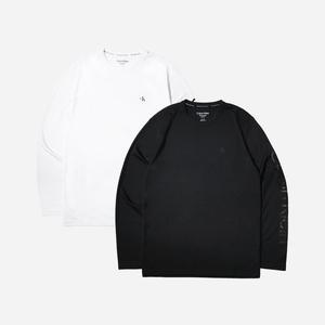 [Calvin Klein ]캘빈클라인 래쉬가드 CK 스윔 긴팔 티셔츠