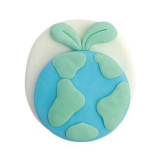 지구비누 만들기 향기 비누 클레이 지구의날수업 클레이공예 방과후활동 환경의날 향기찰흙 솝플레이