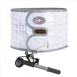 공기주입식 허리견인기 PNSWT-DOUBLE 정형용 견인장치 허리보호대 복대