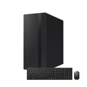 DM501TGZ-DOS-SSD i5-14400 DOS 8G SSD256G