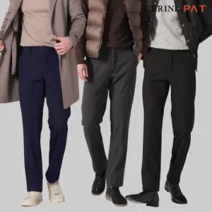 [CERINI by PAT] 남성 보아퍼 본딩 방풍 팬츠 1종 24w