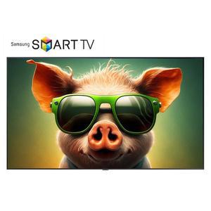 [삼성] 65인치 네오 QLED 4K 스마트 UHD TV 65QN90 거실 안방 침실 사무실 회의실 티비