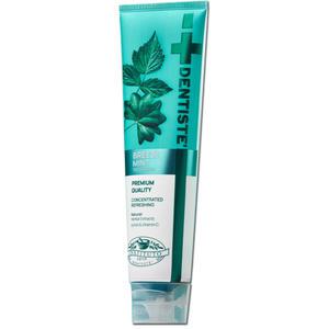 덴티스테 뉴브리즈민트 치약 180g 1개 튜브형 입냄새개선 구취제거