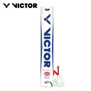 빅터 배드민턴셔틀콕 마스터 에이스 MASTER ACE 12개입