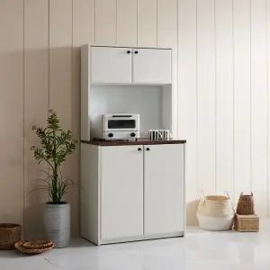 메종 이브 800 키큰 주방수납장 TAP3025