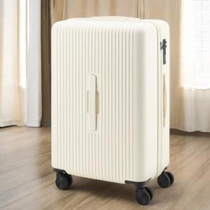 플러그인어스 EP1 폴리카보네이트 24인치 여행용 캐리어 화물용