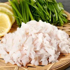 아나고회 세꼬시 400gx1팩