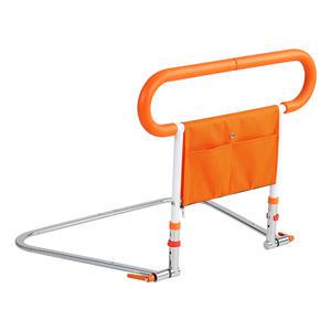 침대 안전 가드 팔걸이 지지 환자 손잡이 받침 브래킷 A(하단에 옵션별 이미지 참조)