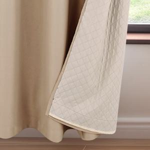 현관중문커튼 누빔 방한 바람막이 암막 겨울 커튼