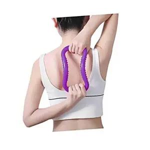 [셀러허브 패션][JHQS7MHY_4B]미니 요가링하드 종아리 기구