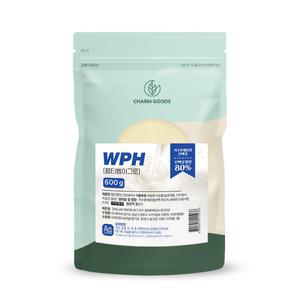 가수분해 유청단백질 WPH 프로틴 분말 가루 파우더 펩티벰 아그로 600g